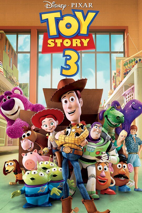 Toy Story 3