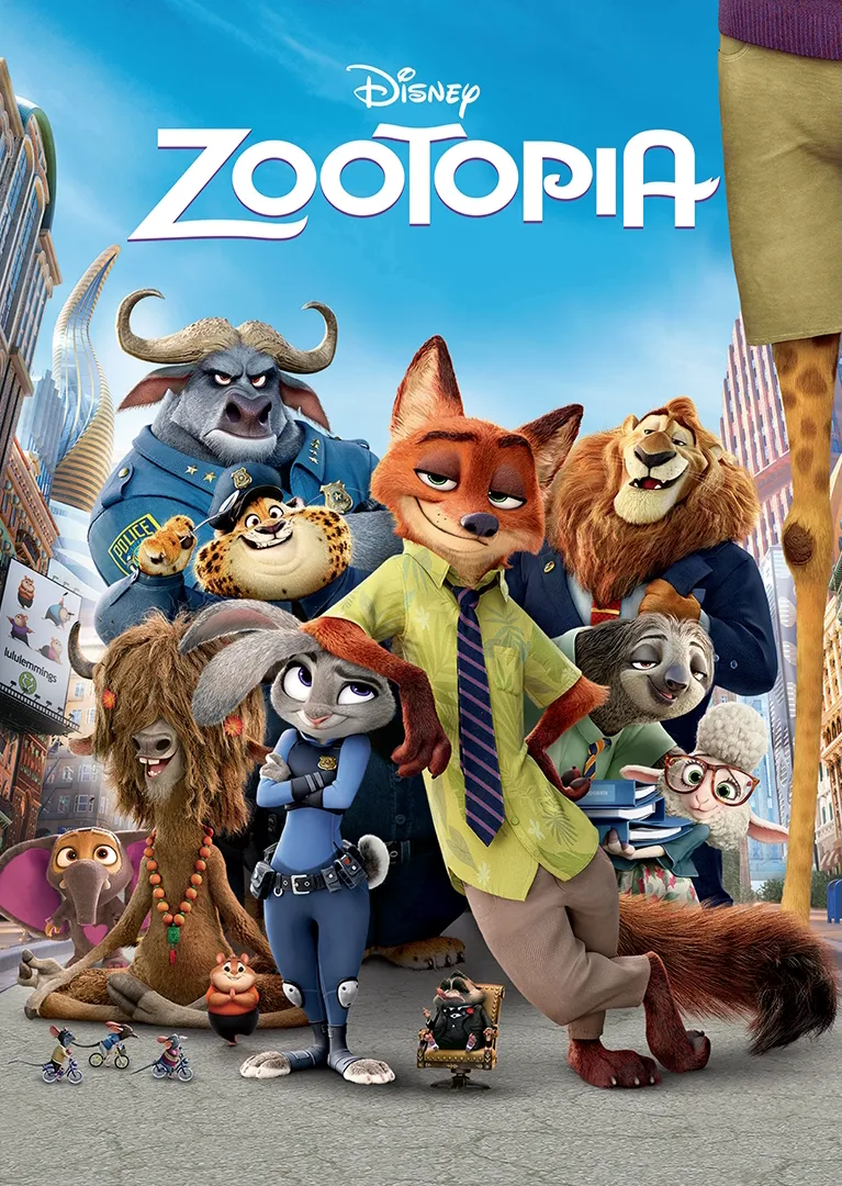 Zootopia